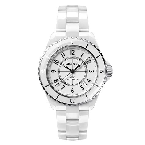 h5705 Chanel J12 Automatic 38mm Ladies Watch.